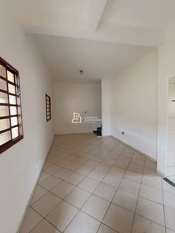 Casa, Araguaia, 3 Quartos, 4 Vagas, 2 Suítes