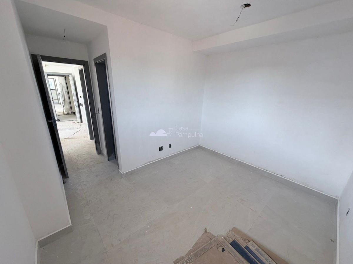 Apartamento, Itapoã, 3 Quartos, 2 Vagas, 1 Suíte
