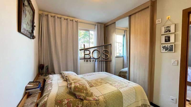 Apartamento, Santa Inês, 3 Quartos, 2 Vagas, 1 Suíte