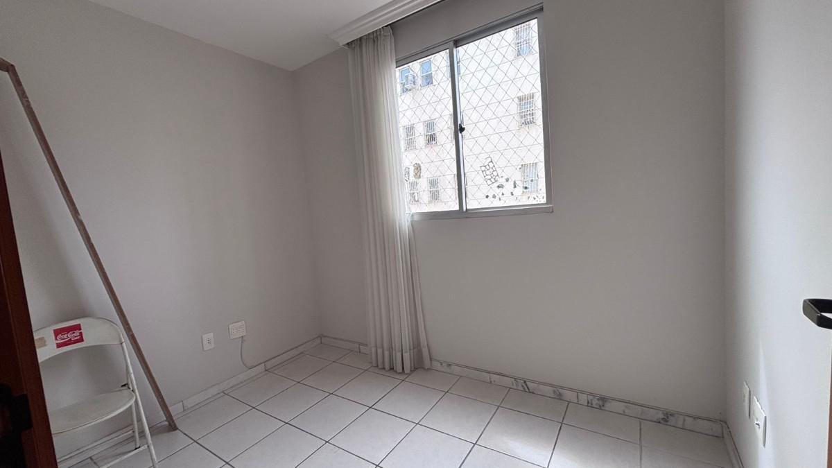 Apartamento, Sagrada Família, 3 Quartos, 1 Vaga, 1 Suíte