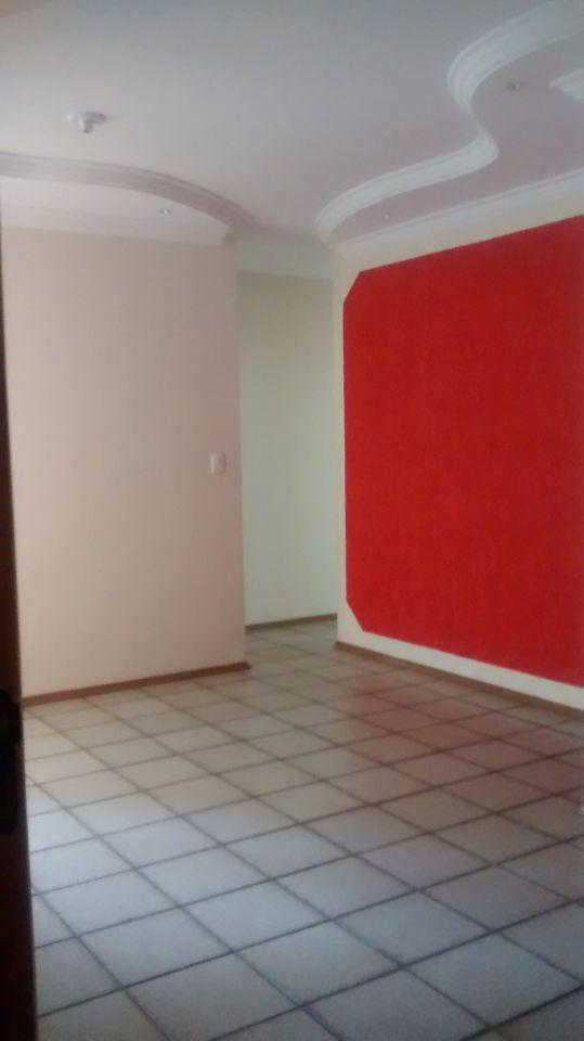 Apartamento, Jardim Riacho das Pedras, 3 Quartos, 1 Vaga, 1 Suíte
