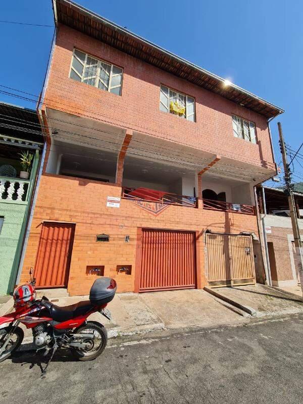 Casa, Vale Verde, 3 Quartos, 1 Vaga, 1 Suíte