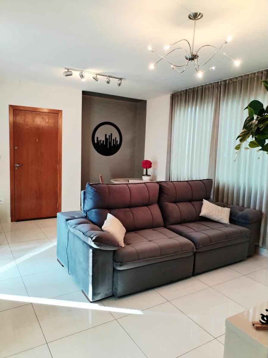 Apartamento, Arvoredo, 2 Quartos, 1 Vaga, 1 Suíte