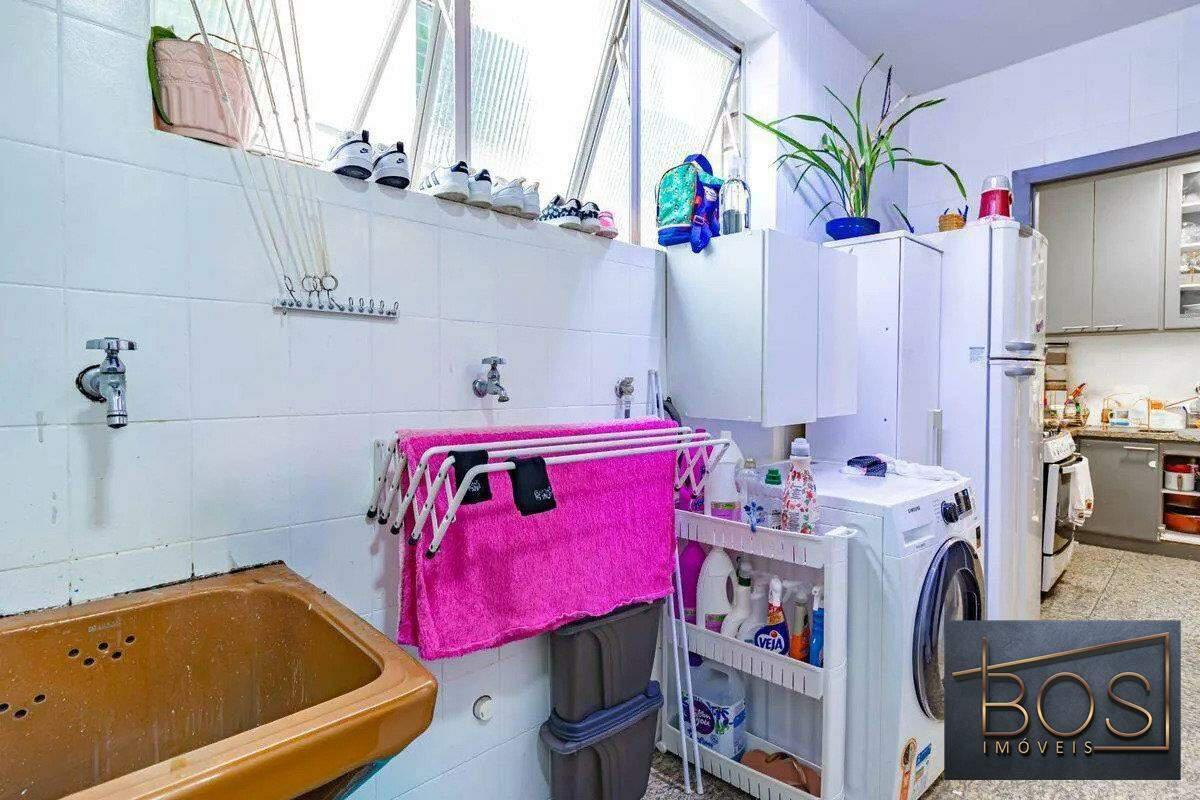 Apartamento, Santo Antônio, 4 Quartos, 2 Vagas, 1 Suíte