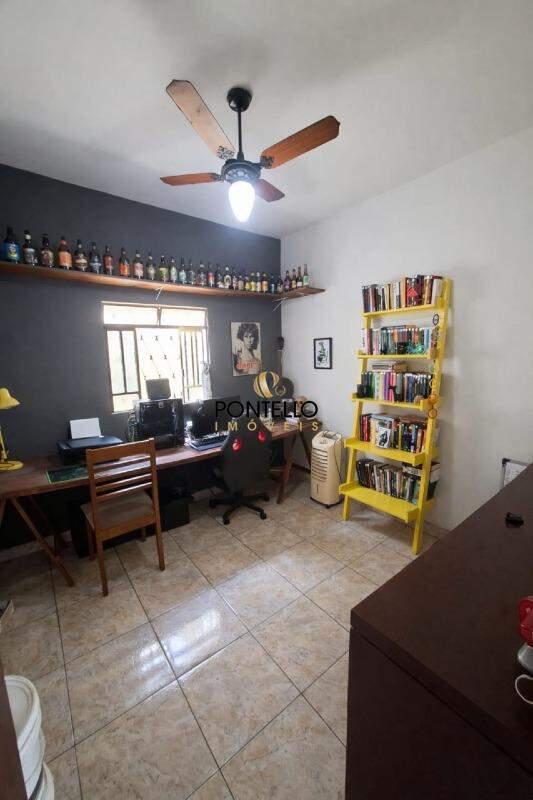 Casa, São João, 3 Quartos, 3 Vagas