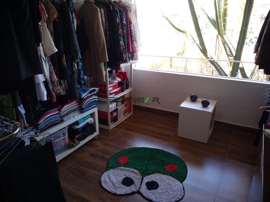 Casa, Jardim Riacho das Pedras, 3 Quartos, 2 Vagas, 1 Suíte