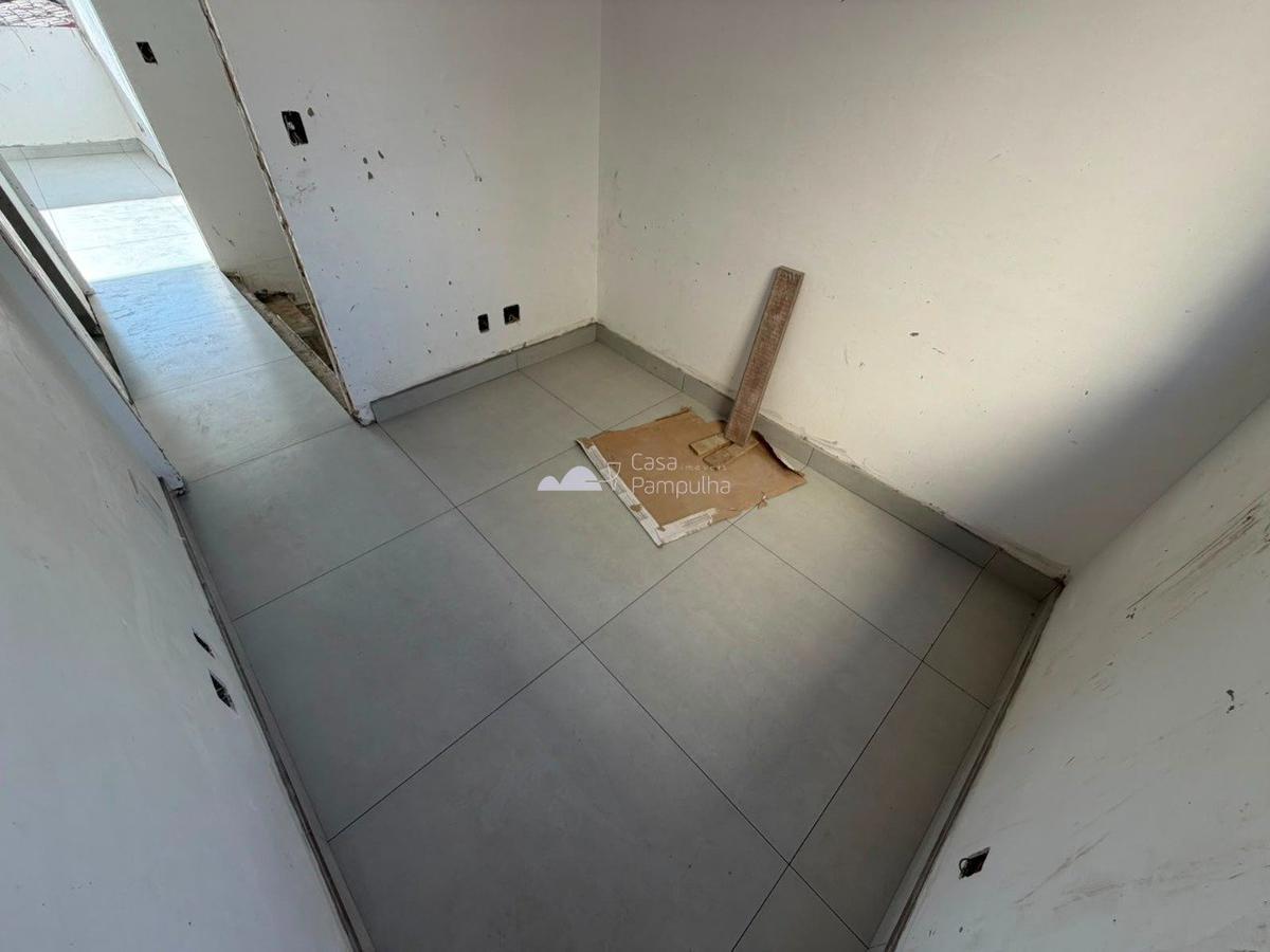Casa, Itapoã, 3 Quartos, 2 Vagas, 1 Suíte