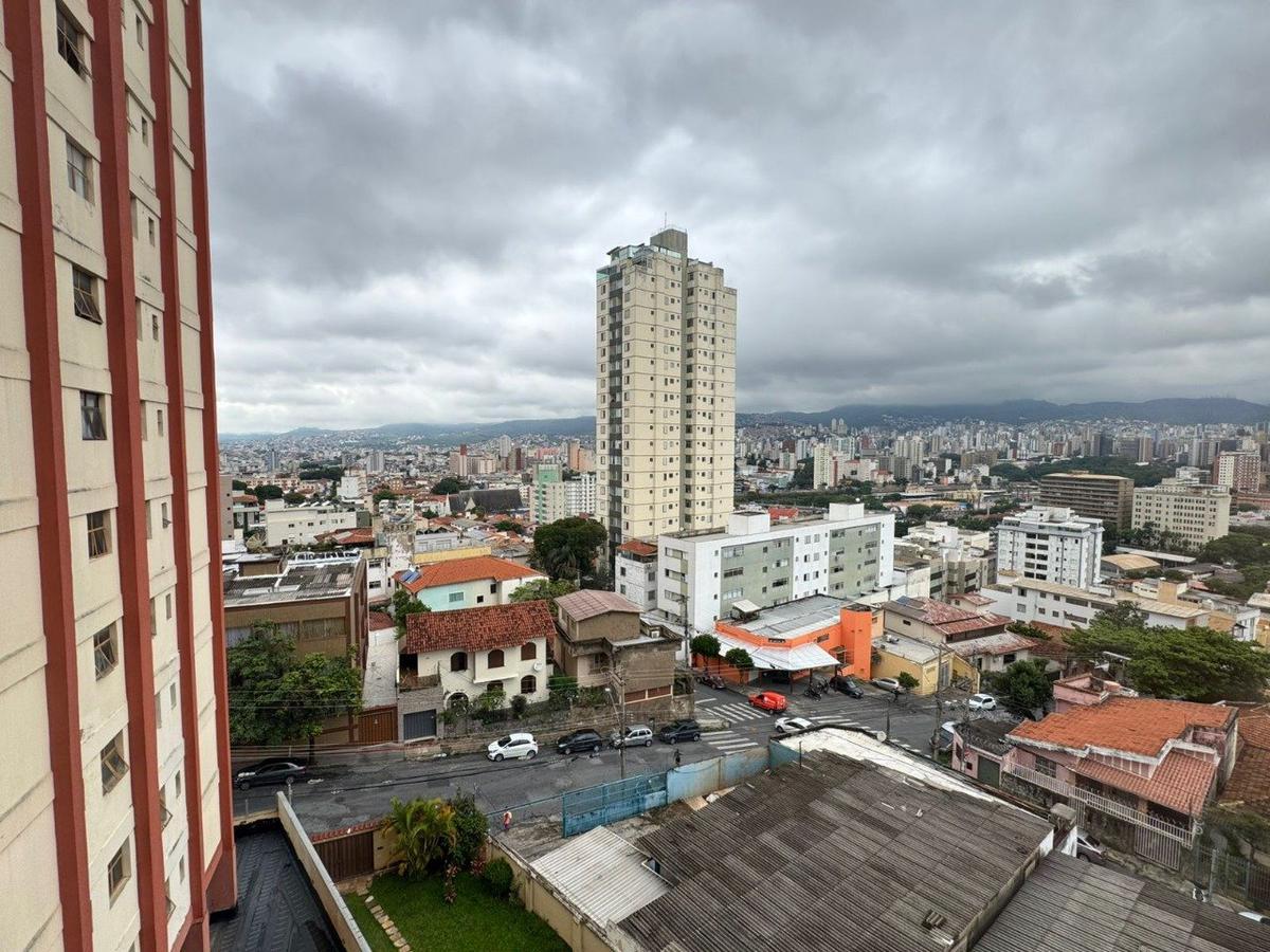 Apartamento, Colégio Batista, 1 Quarto, 1 Vaga