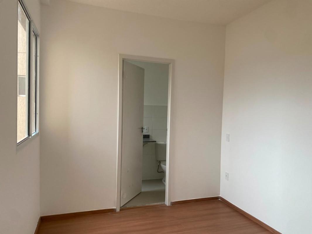 Apartamento, Palmeiras, 2 Quartos, 1 Vaga, 1 Suíte
