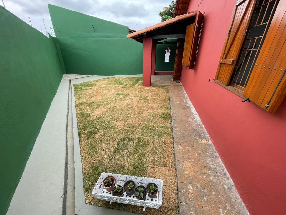 Casa, Santa Amélia, 3 Quartos, 6 Vagas, 1 Suíte