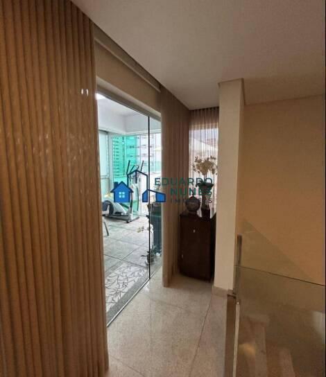 Cobertura, Serra, 4 Quartos, 3 Vagas, 2 Suítes