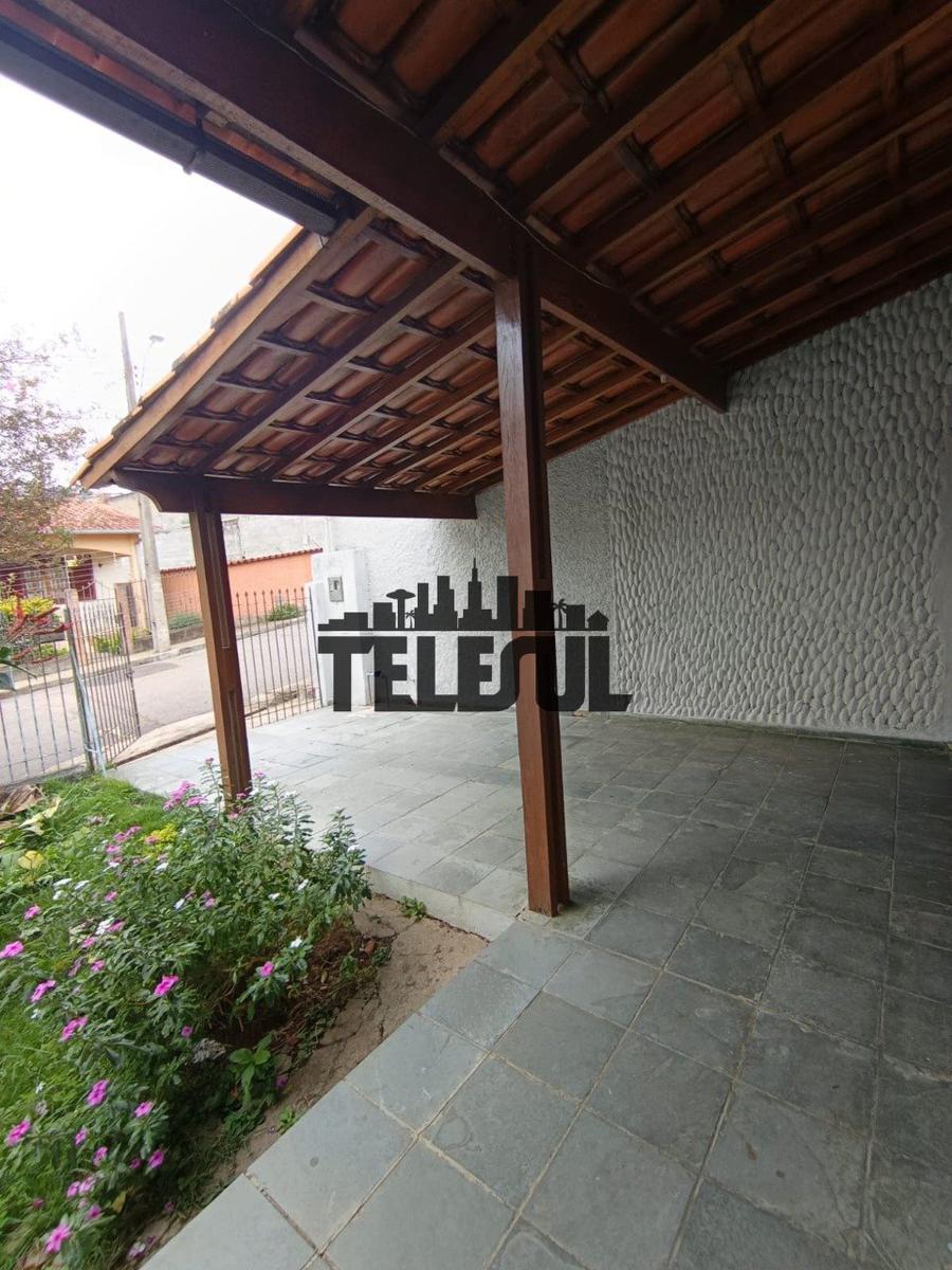 Casa, Parque Catanduvas, 2 Quartos, 3 Vagas