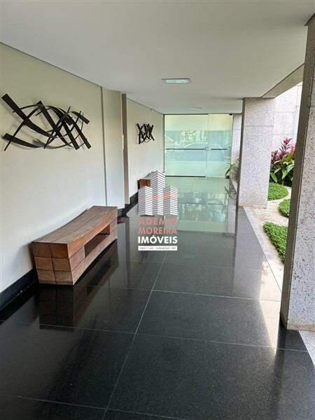 Apartamento, Carmo, 4 Quartos, 3 Vagas, 1 Suíte