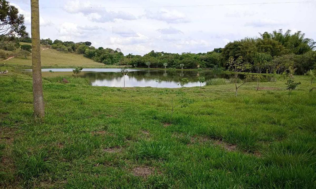 Fazenda, Zona Rural, 1 Quarto, 0 Vaga
