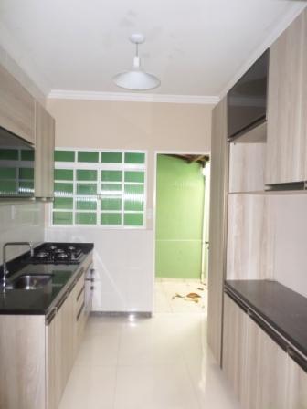 Casa, Roça Grande, 2 Quartos, 1 Vaga