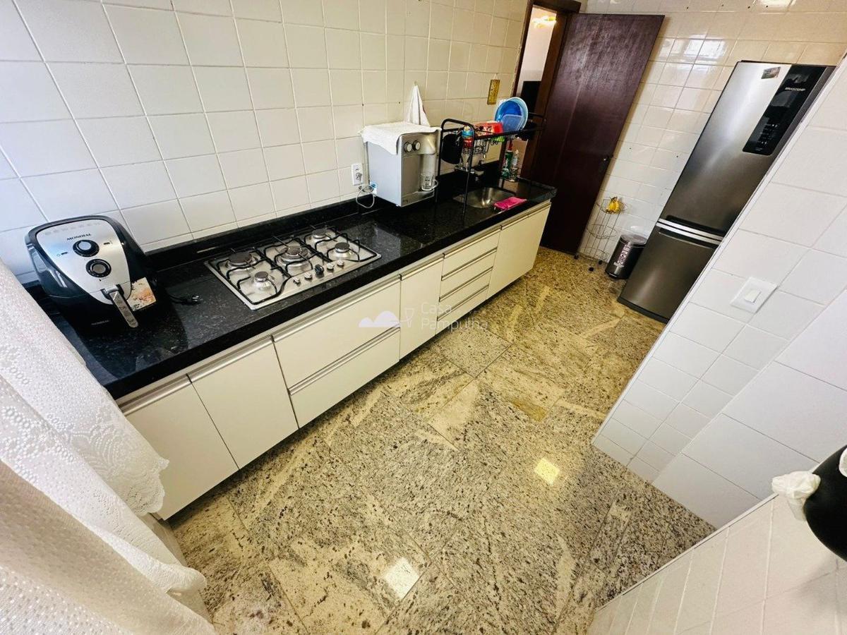 Apartamento, Santa Amélia, 3 Quartos, 1 Vaga, 1 Suíte