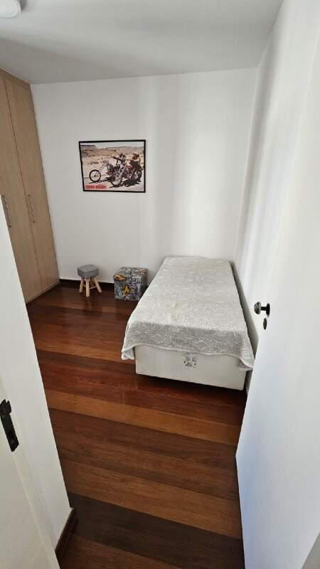 Cobertura, Buritis, 3 Quartos, 3 Vagas, 1 Suíte
