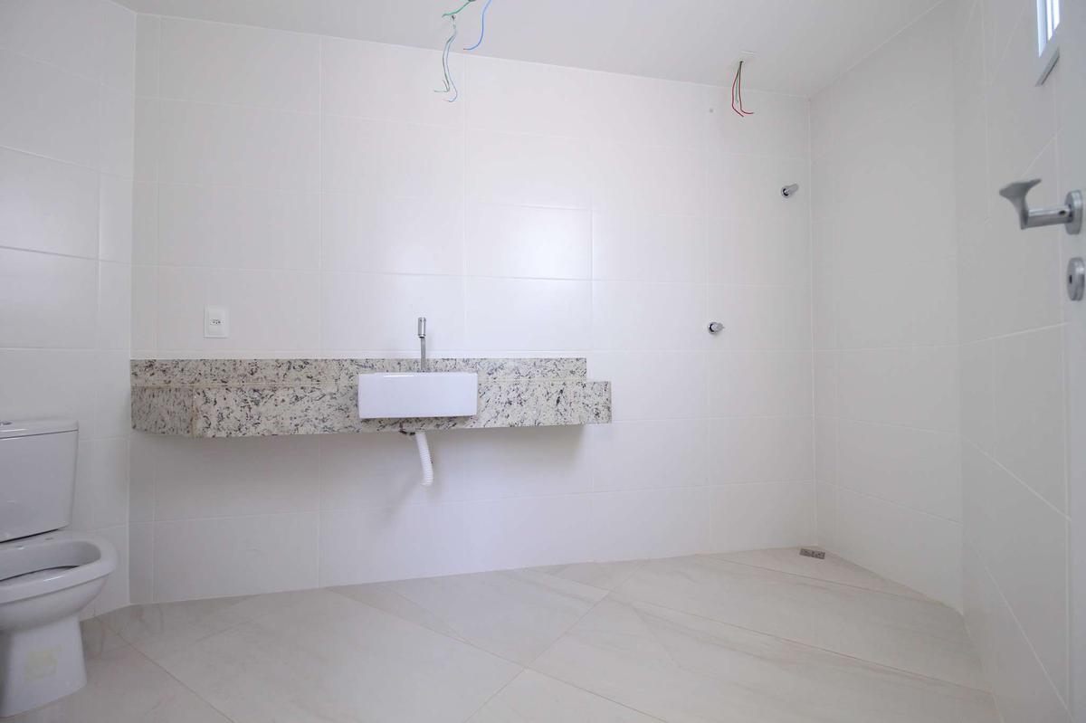 Apartamento, Liberdade, 3 Quartos, 2 Vagas, 1 Suíte