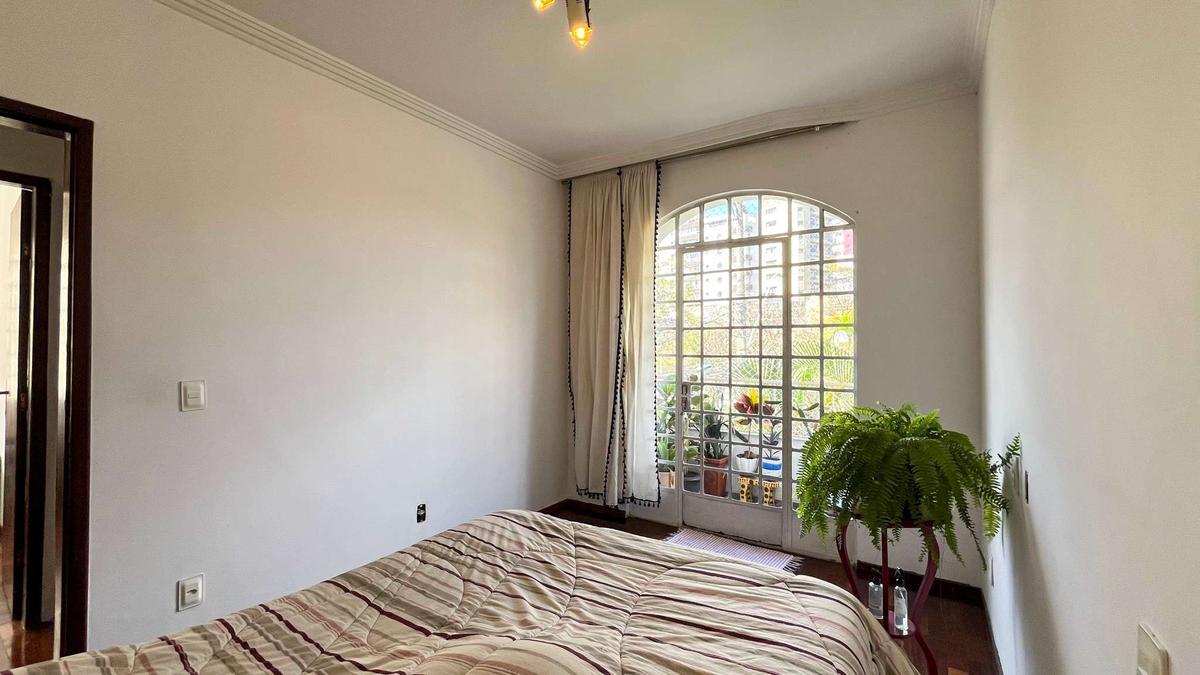 Apartamento, Cidade Nova, 3 Quartos, 1 Vaga