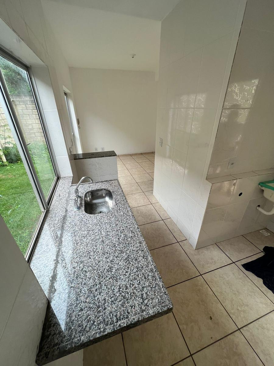 Casa, Novo Campinho, 3 Quartos, 1 Vaga, 1 Suíte