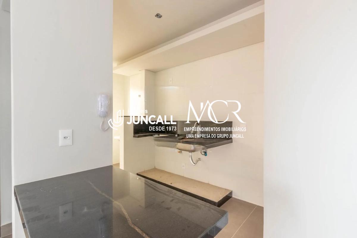 Apartamento, Santa Efigênia, 1 Quarto, 1 Vaga