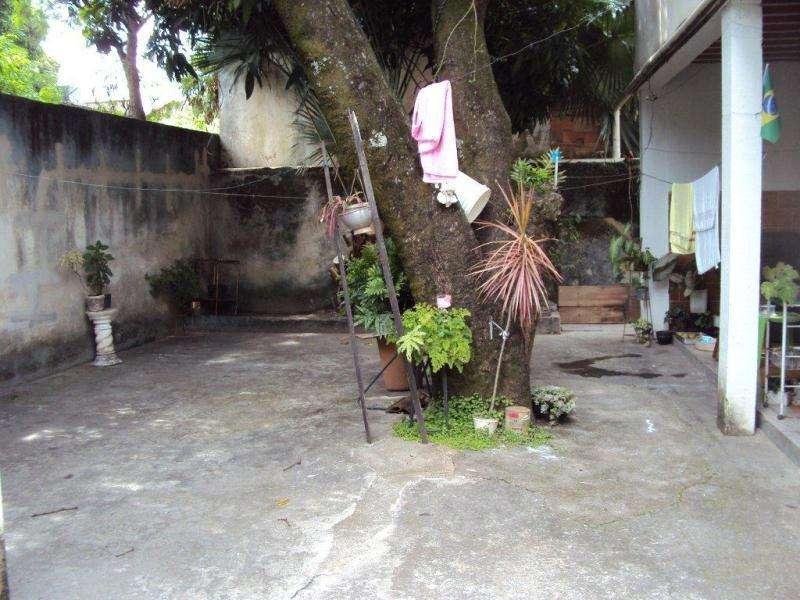 Casa, Santa Mônica, 3 Quartos, 3 Vagas