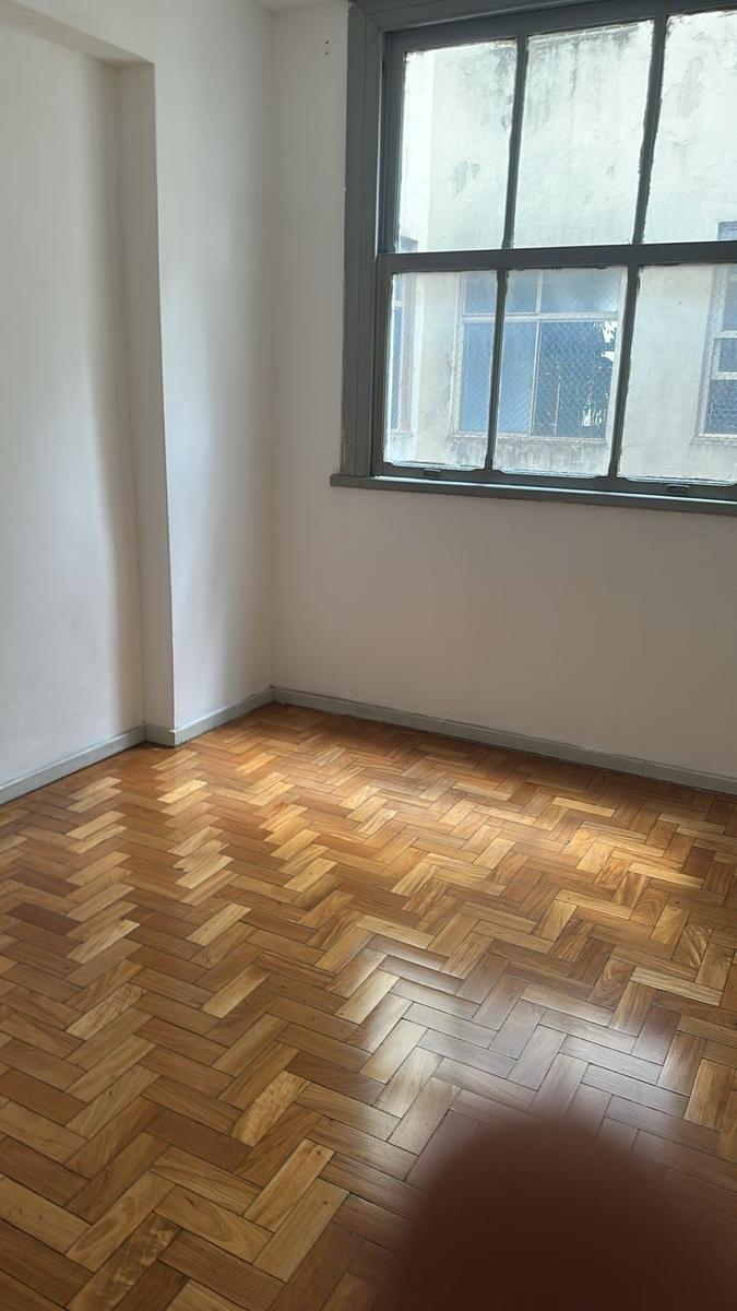 Apartamento, Centro, 3 Quartos