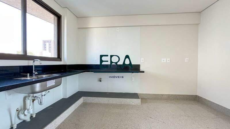 Apartamento, Serra, 4 Quartos, 3 Vagas, 4 Suítes