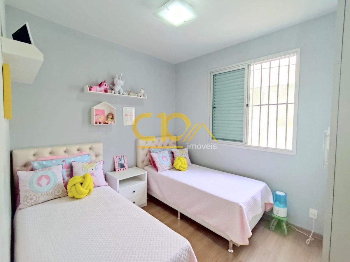 Apartamento, Nova Floresta, 4 Quartos, 3 Vagas, 1 Suíte