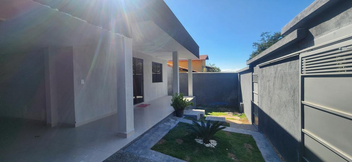 Casa, Jardim Ipê, 3 Quartos, 2 Vagas, 1 Suíte