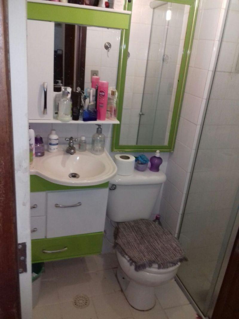 Apartamento, Londrina (são Benedito), 2 Quartos, 1 Vaga