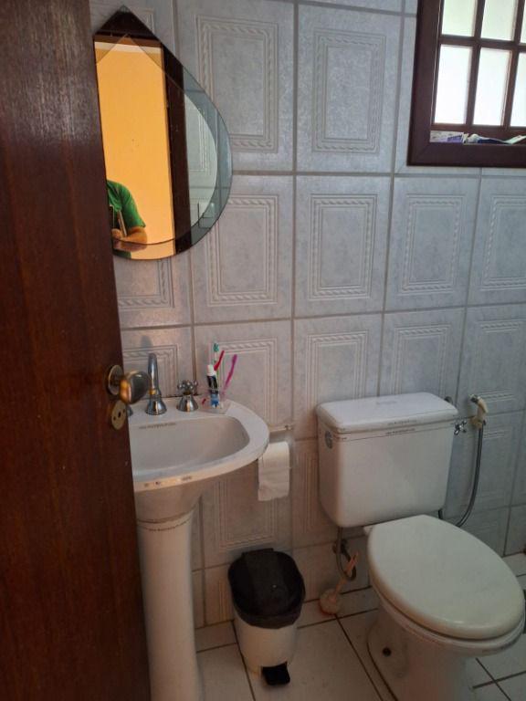 Casa, Siderúrgica, 3 Quartos, 0 Vaga
