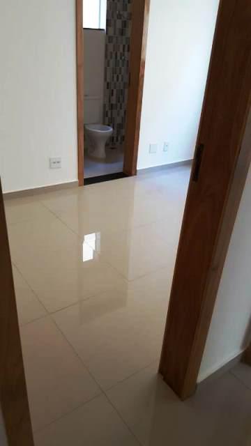 Apartamento, Dom Bosco, 2 Quartos, 1 Vaga, 1 Suíte