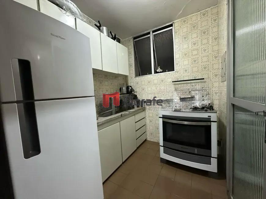 Apartamento, Nova Suíssa, 3 Quartos, 1 Vaga