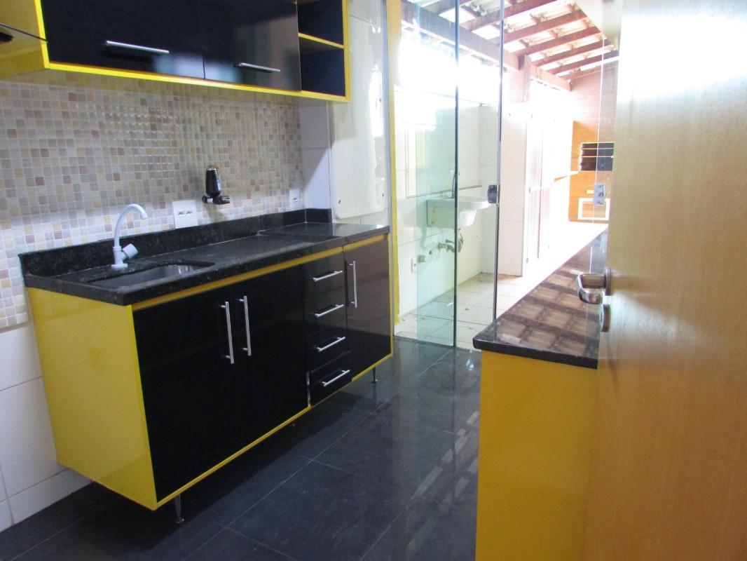 Apartamento, Cabral, 3 Quartos, 2 Vagas, 1 Suíte