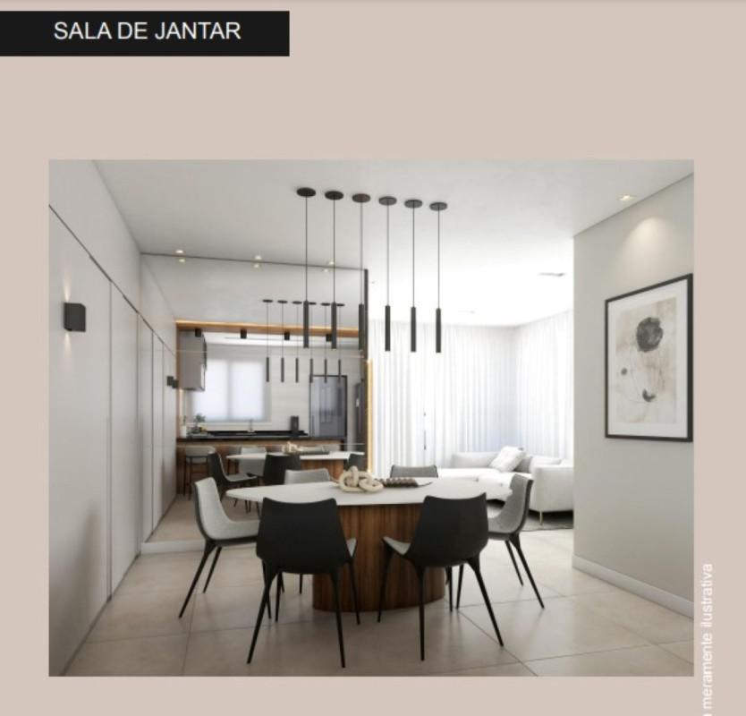 Apartamento, Jaraguá, 4 Quartos, 3 Vagas, 1 Suíte