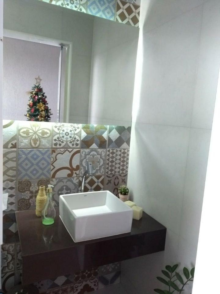 Casa, Cabral, 3 Quartos, 2 Vagas, 1 Suíte