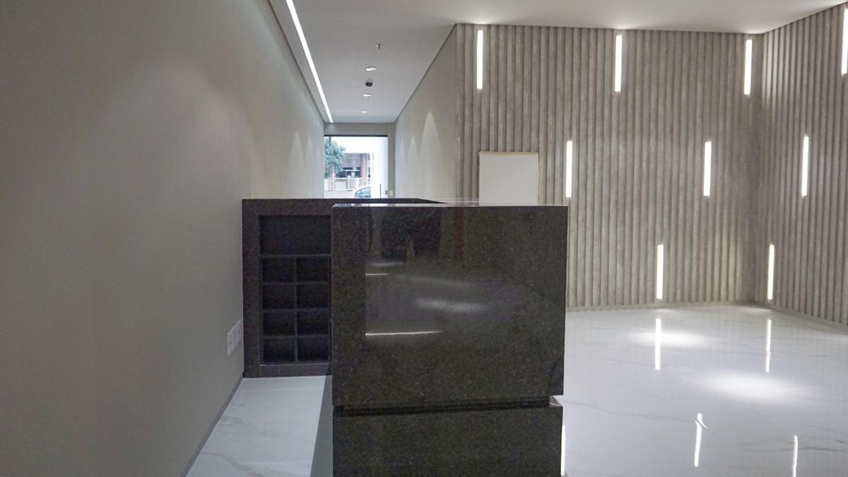 Sala, Centro, 0 Quarto, 0 Vaga