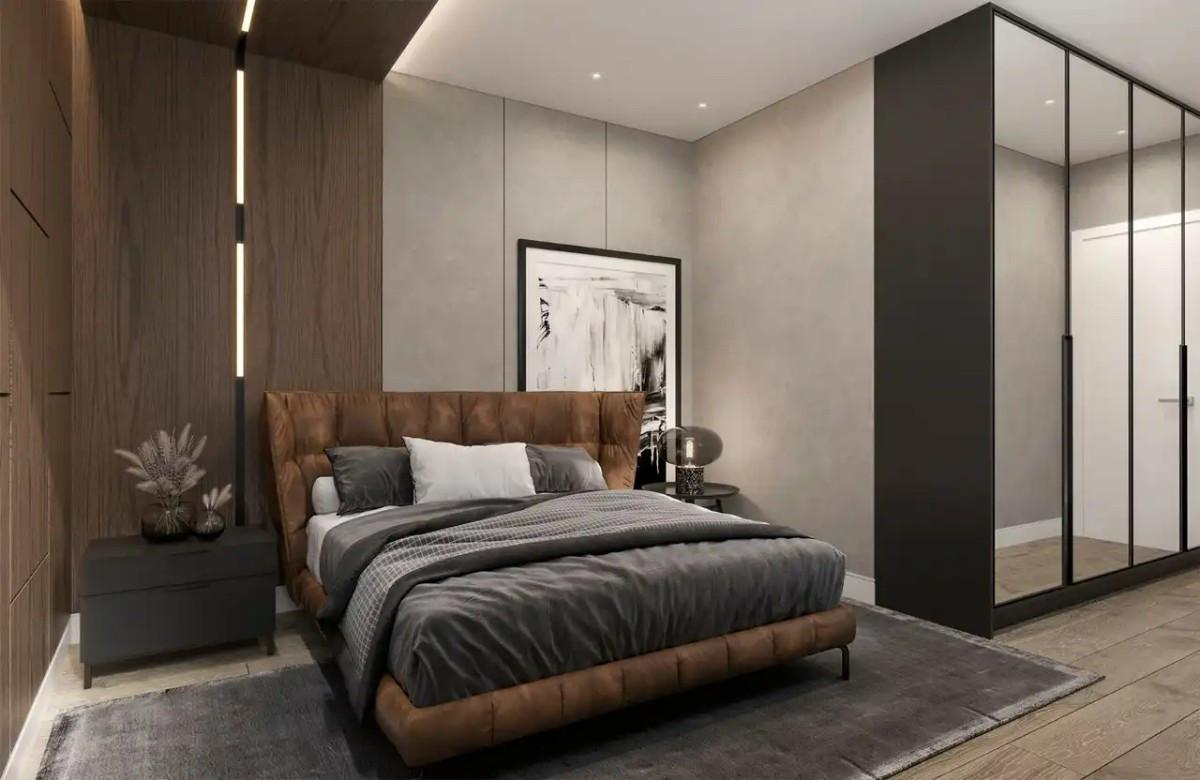 Apartamento, Santo Agostinho, 2 Quartos, 1 Vaga, 1 Suíte