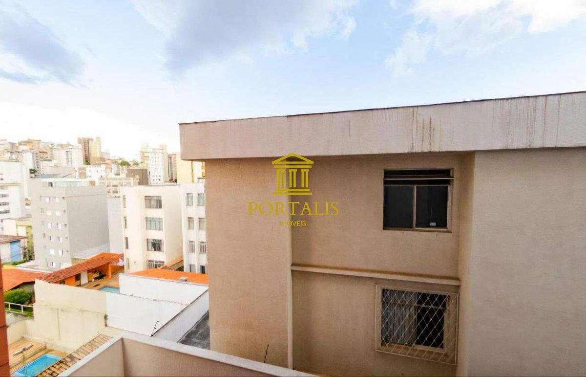 Apartamento, Gutierrez, 4 Quartos, 3 Vagas, 2 Suítes