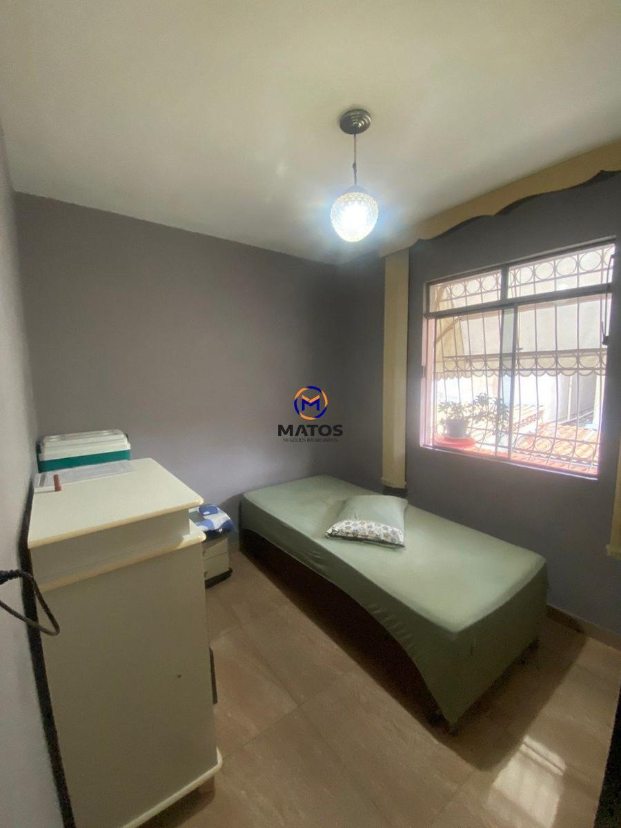 Apartamento, Conjunto Cristina (são Benedito), 3 Quartos, 1 Vaga