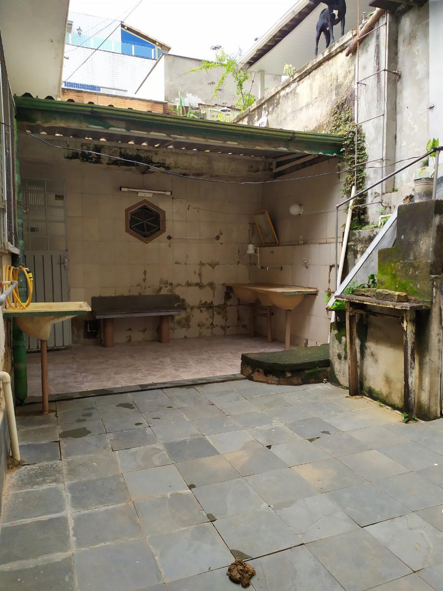 Casa, Sagrada Família, 3 Quartos, 4 Vagas