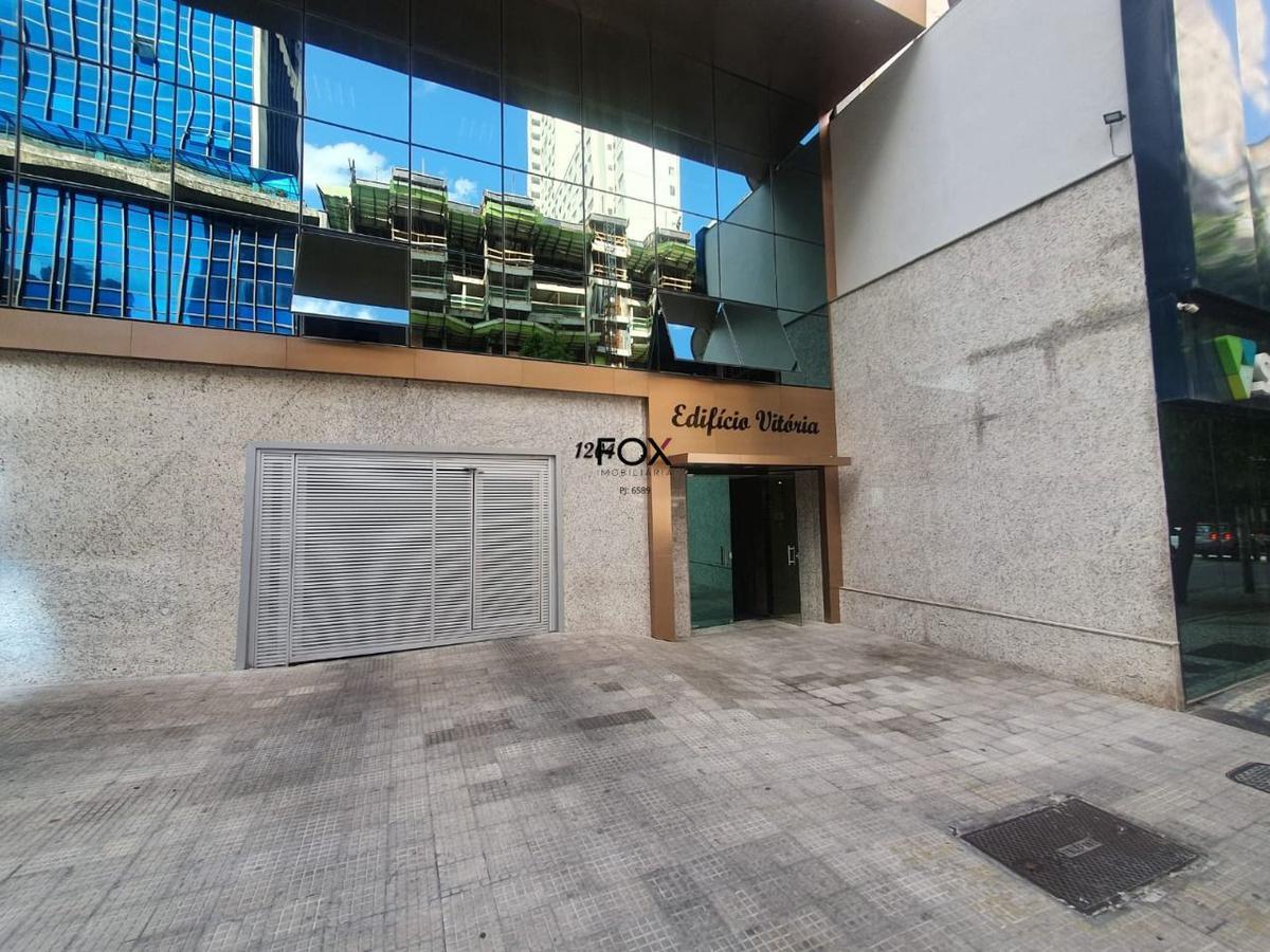 Sala, Centro, 0 Quarto, 0 Vaga