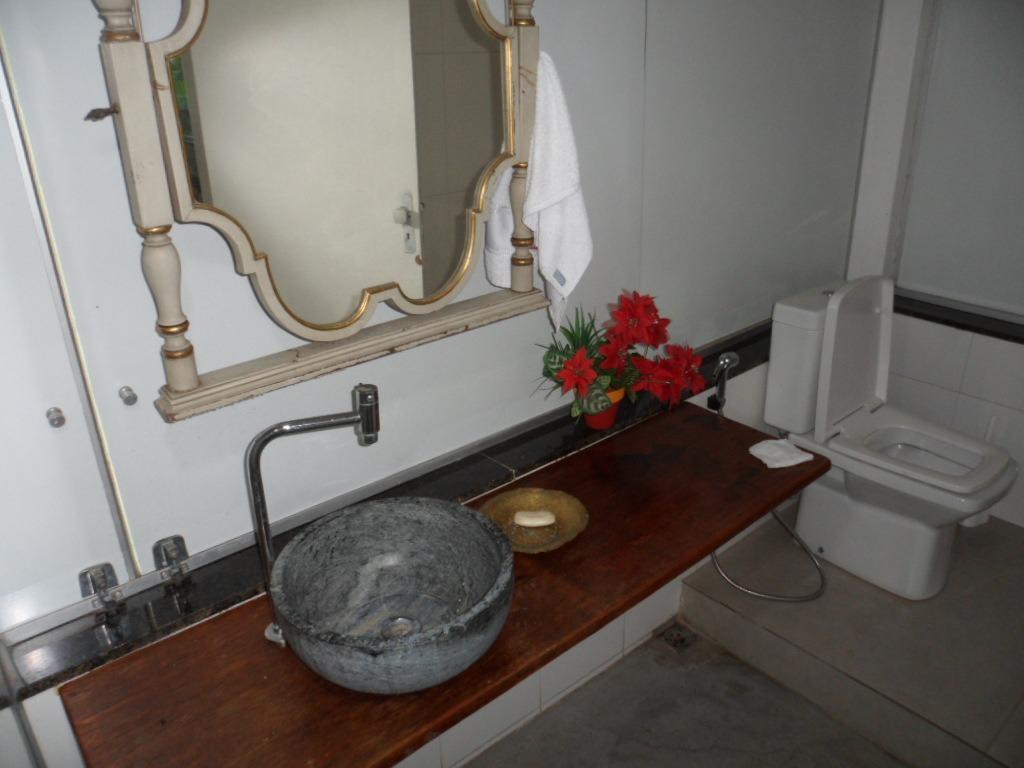 Casa, São Luiz (pampulha), 7 Quartos, 8 Vagas, 2 Suítes