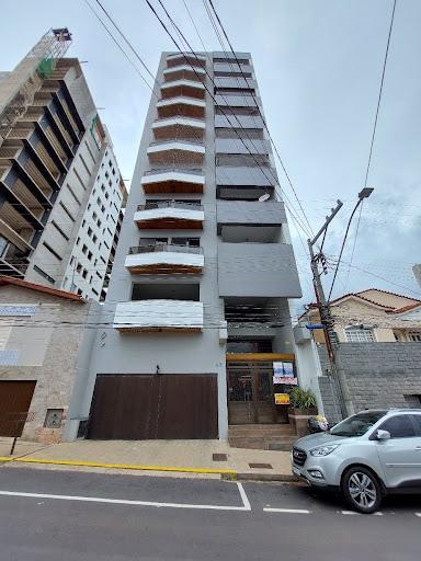 Apartamento, Vila Pinto, 3 Quartos, 1 Vaga, 1 Suíte