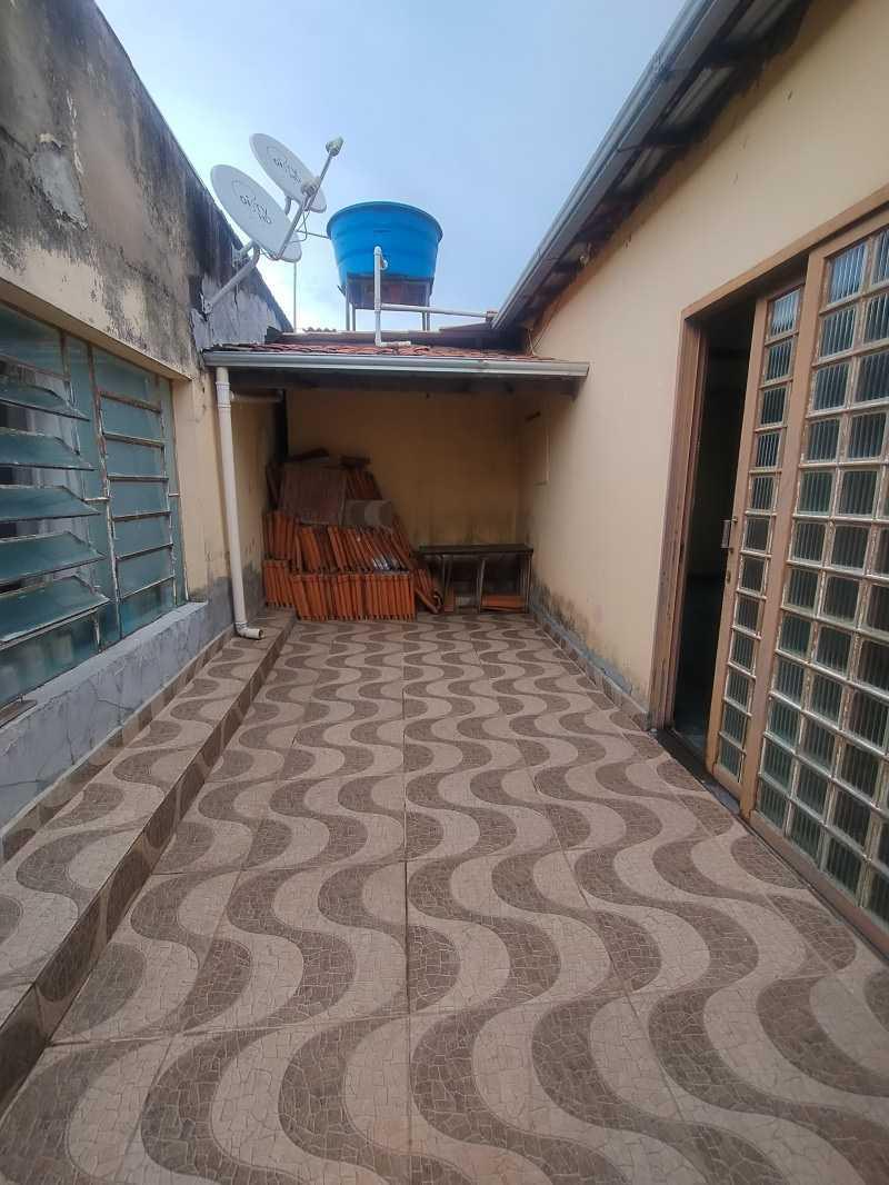 Casa, Padre Eustáquio, 3 Quartos, 1 Vaga, 2 Suítes