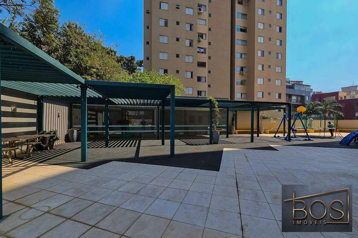 Apartamento, São Pedro, 3 Quartos, 2 Vagas, 1 Suíte