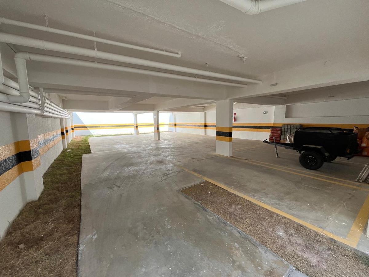 Apartamento, Floresta, 3 Quartos, 2 Vagas, 1 Suíte