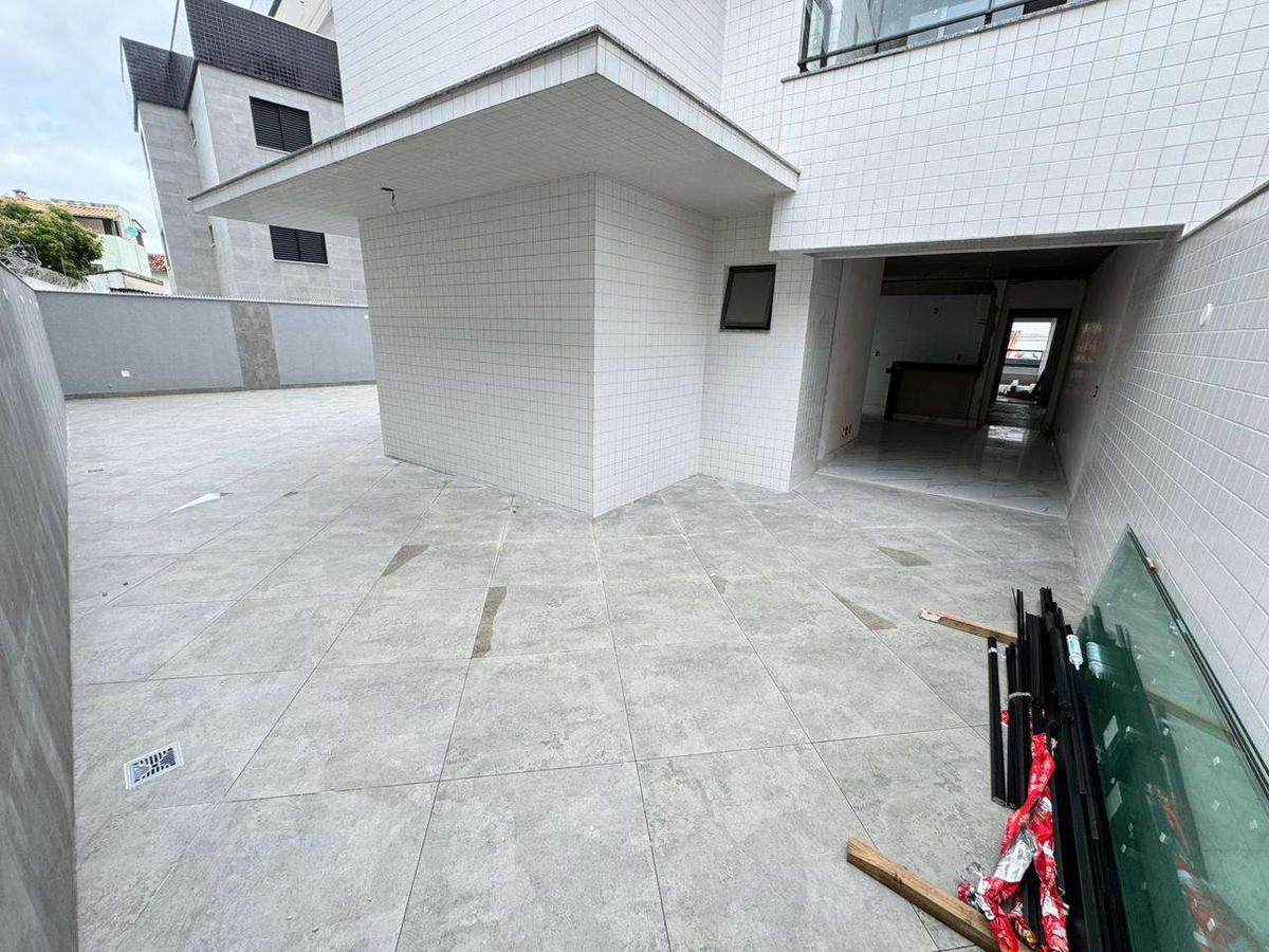 Apartamento, Itapoã, 3 Quartos, 2 Vagas, 1 Suíte