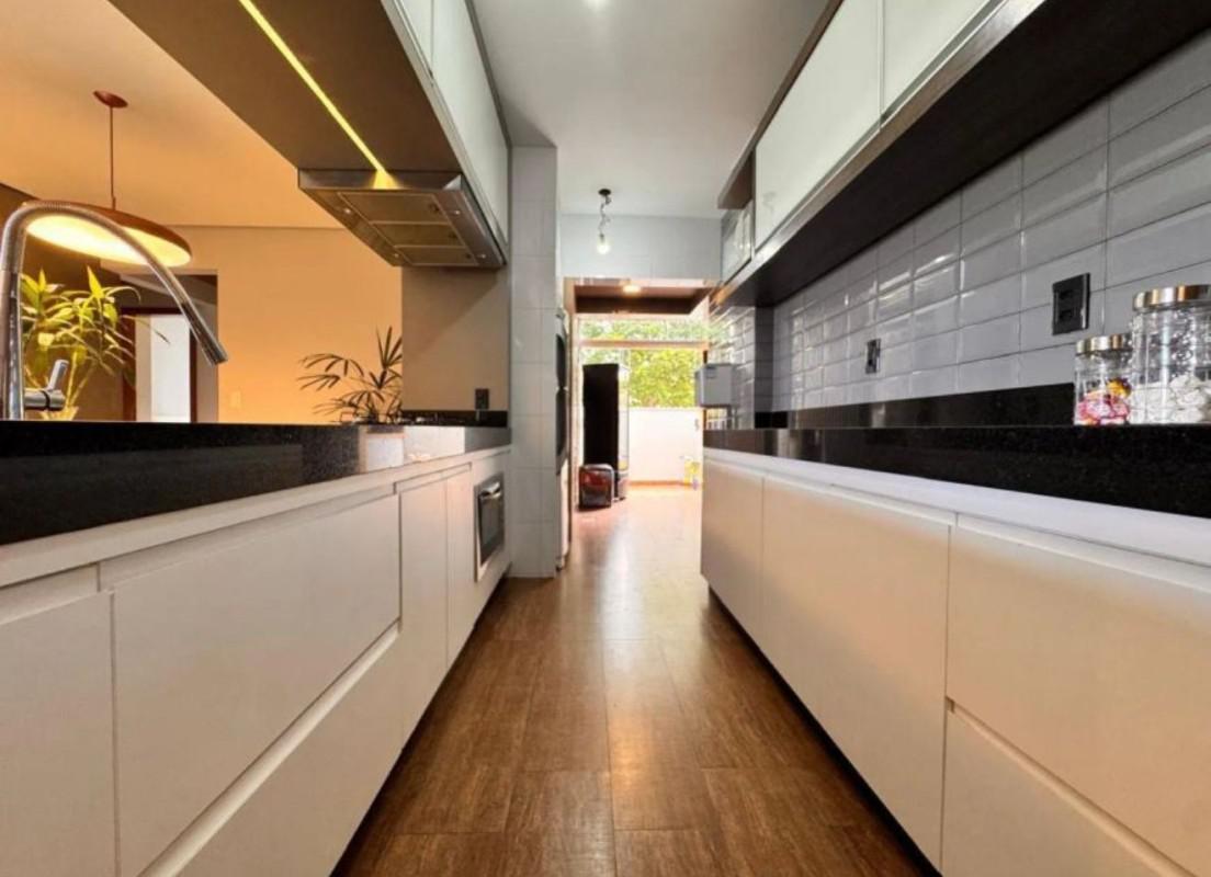 Apartamento, Vila Clóris, 3 Quartos, 3 Vagas, 1 Suíte